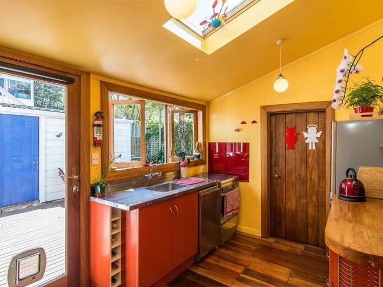 76a Wright Street Mount Cook_9