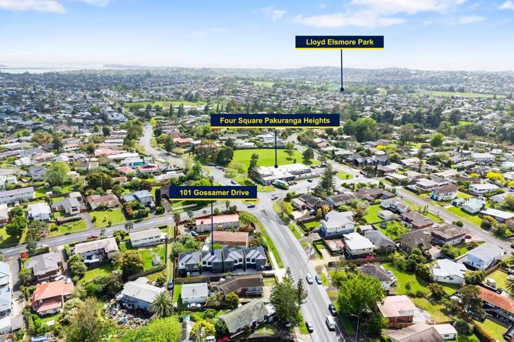 101D Gossamer Drive Pakuranga Heights_23