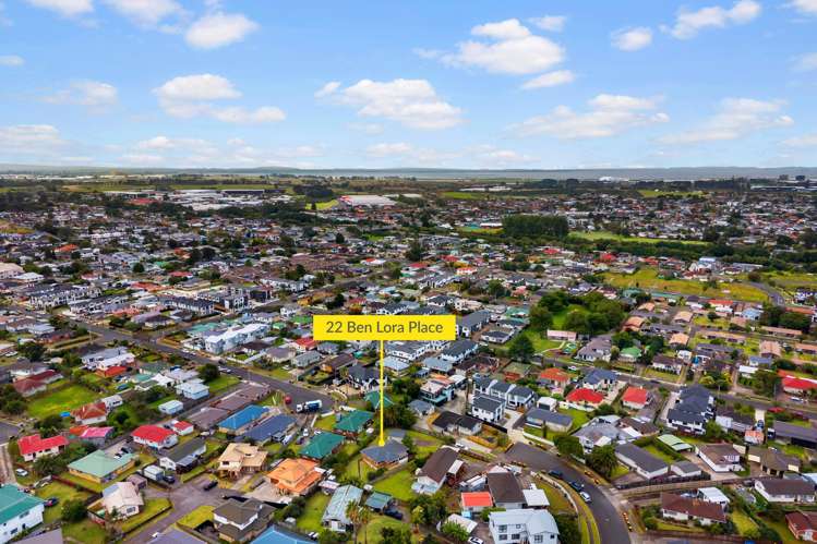 20 & 22 Ben Lora Place Mangere East_19