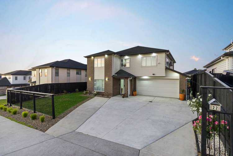 22 Te Aramanu Crescent Papakura_34