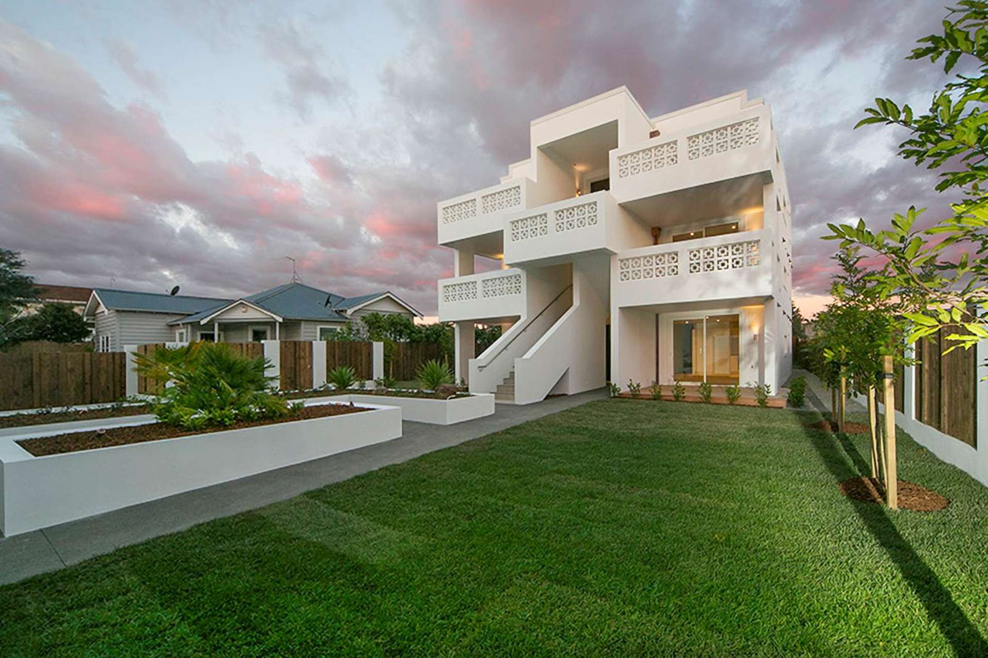 8/36 Wilkinson Road Ellerslie Auckland City Houses for Sale One