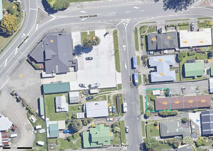 46A York Street Picton_25