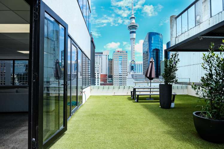 Suite 1/2 Kitchener Street Auckland Central_7