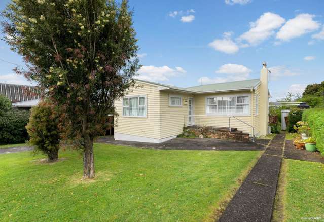 Pet-friendly house in Te Atatu Peninsula