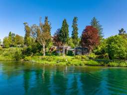 Raft of opportunities in Taupo lakefront complex