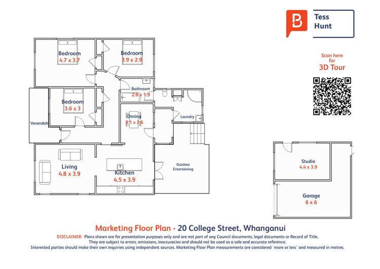 20 College Street College Estate_30
