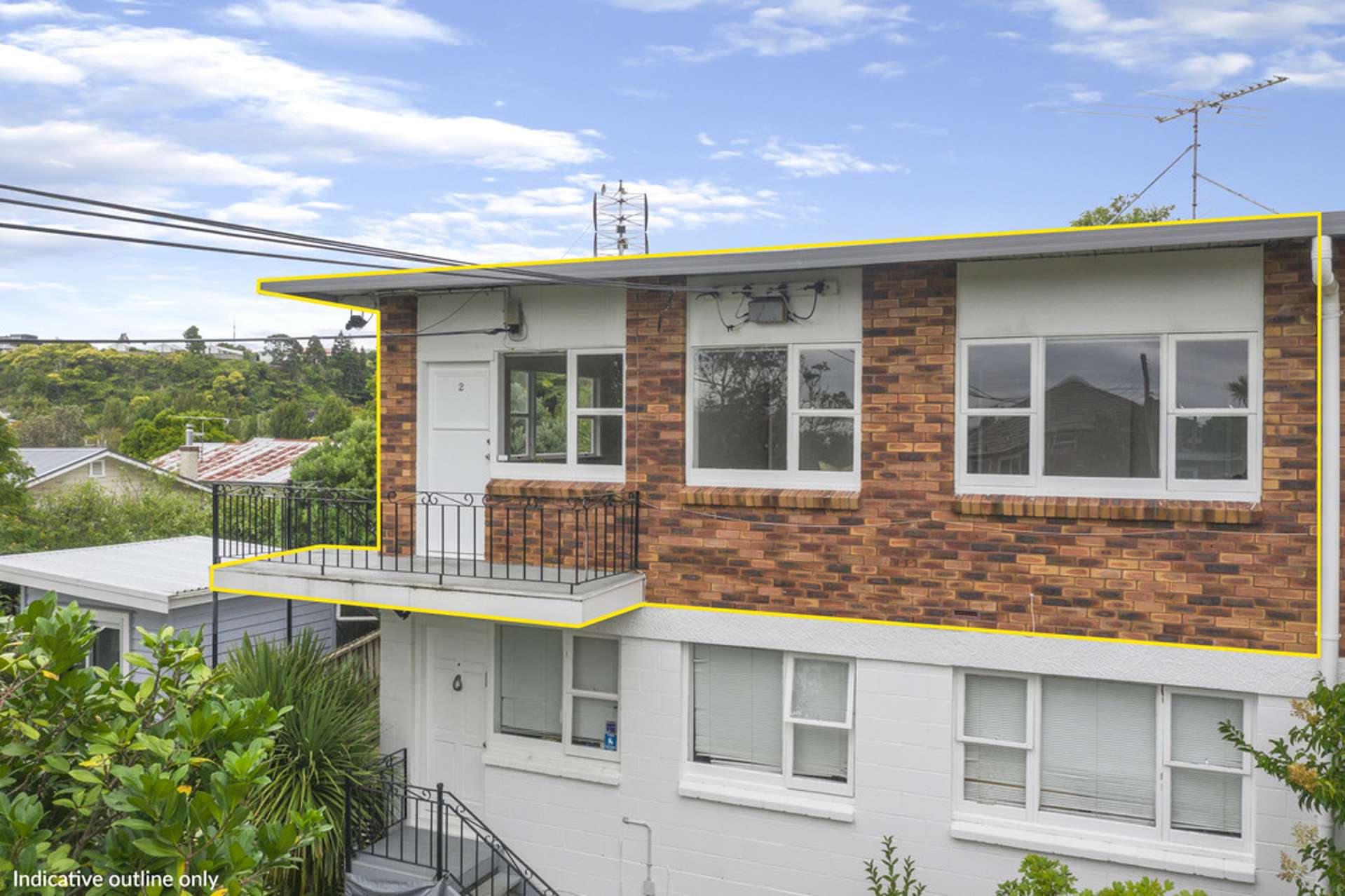 2/57a Mountain View Road Morningside_0