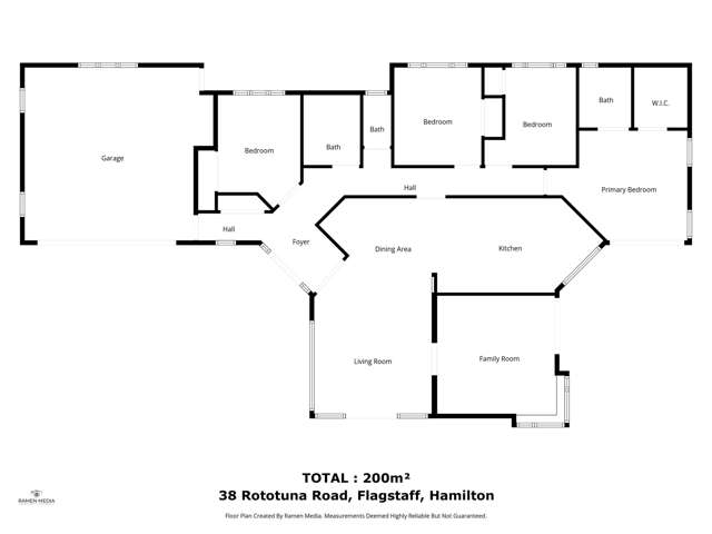38 Rototuna Road Flagstaff_1