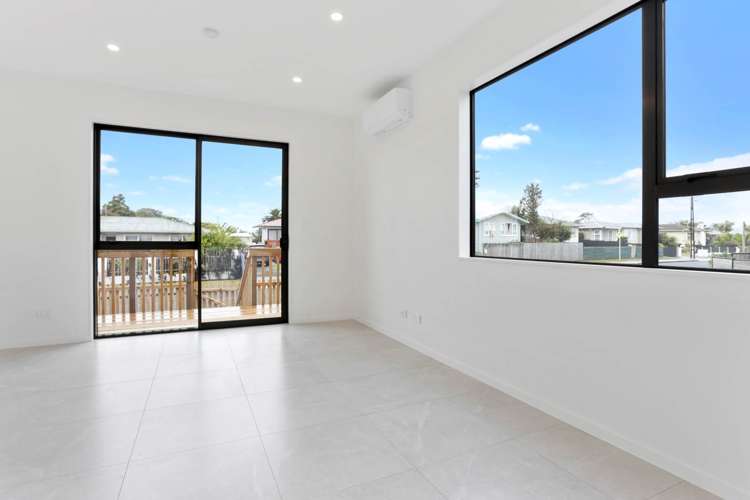 Lot1-8, 32 Whitley Crescent Otara_22