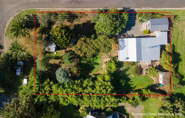 80 Victoria Street Waikino_17