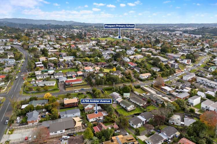 2/56 Ambler Avenue Glen Eden_15