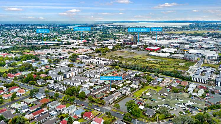 4/28 Islington Avenue New Lynn_16