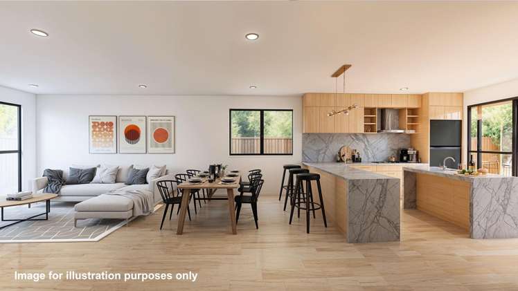 Lot 3 & 4/15 Wilbur Place Sunnyhills_2