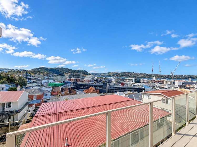43 Cargill Street Dunedin Central_8