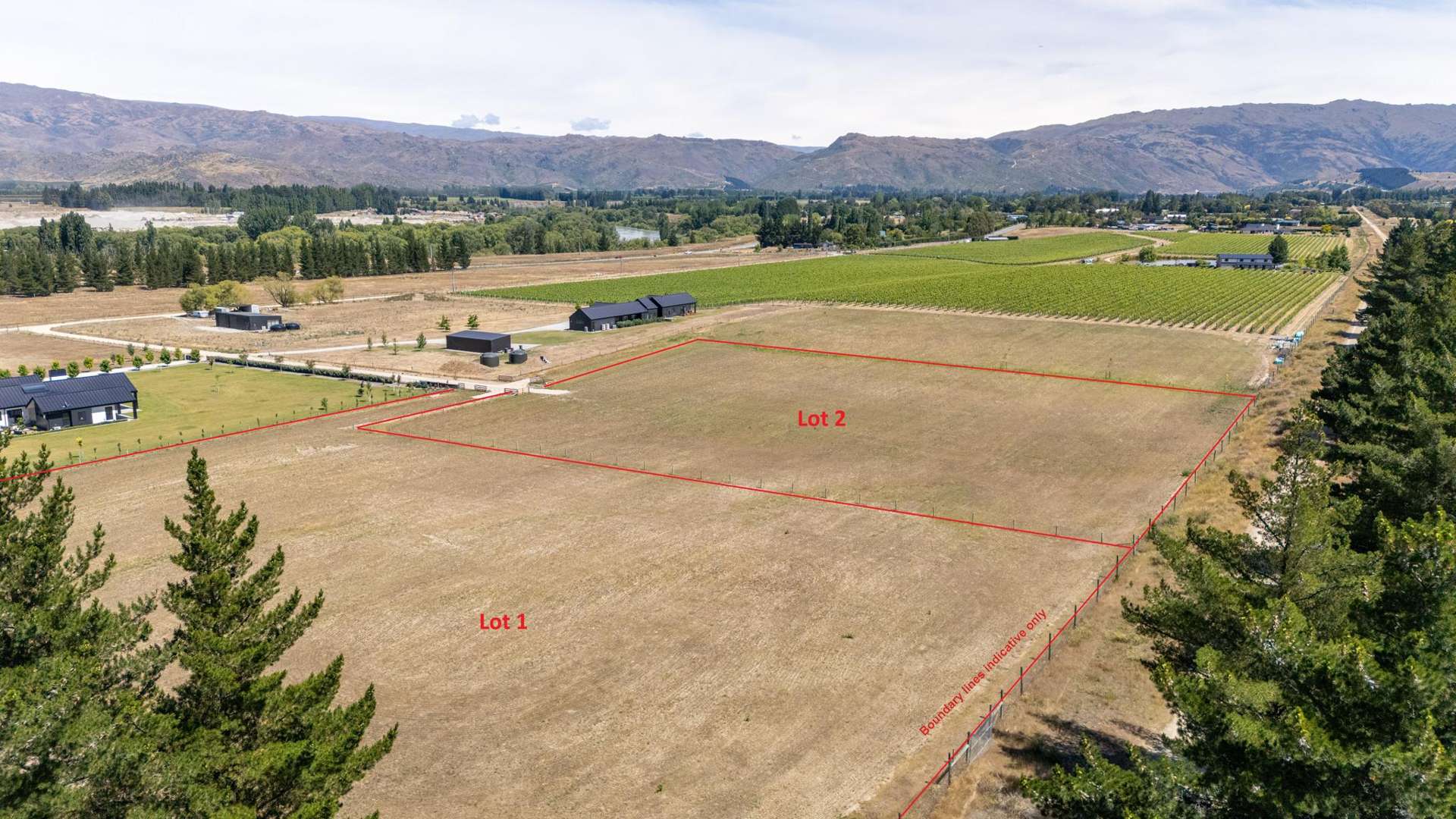 Lot 1 & 2 Ruru Lane Alexandra_0