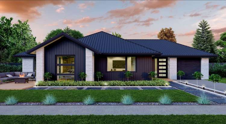 Lot 64 Pukekohe Valley_0