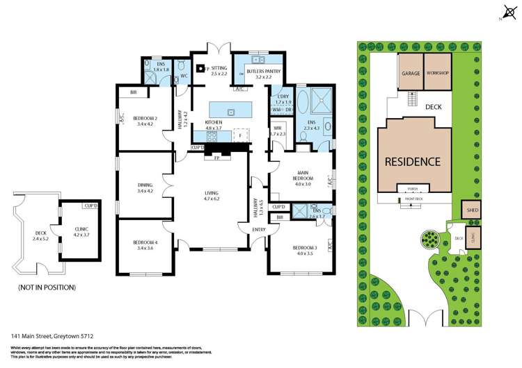 141 Main Street Greytown_32