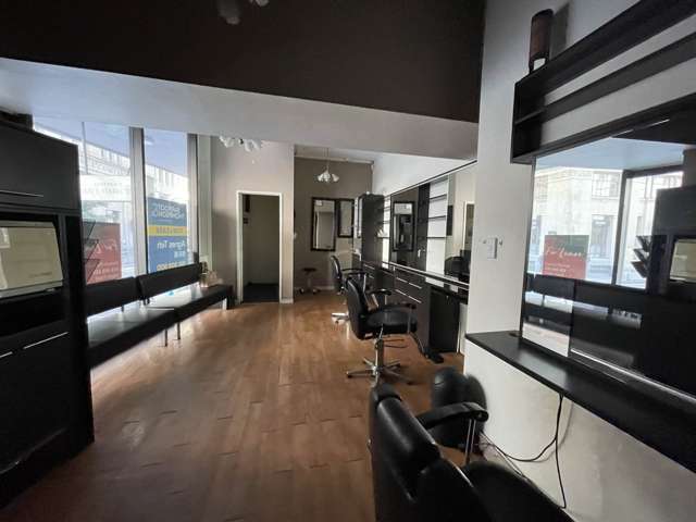 Shop 3/18B Shortland Street City Centre_4