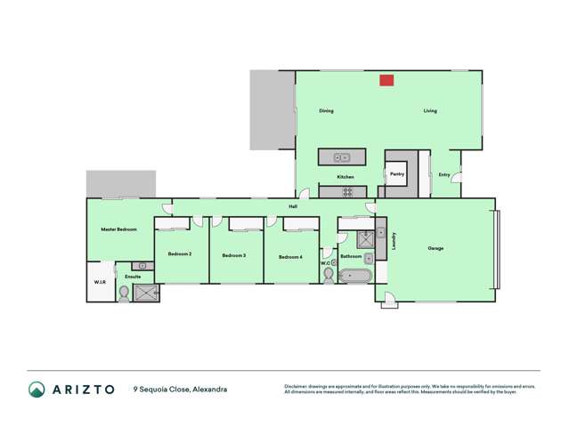 9 Sequoia Close Alexandra_1