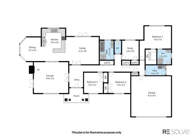 51 Shelter Grove Frankleigh Park_1