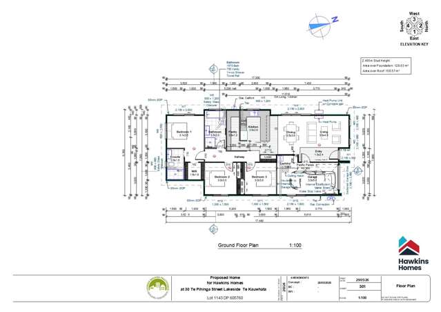 Lot 1143 - 30 Te Pihinga Street Tekauwhata_1