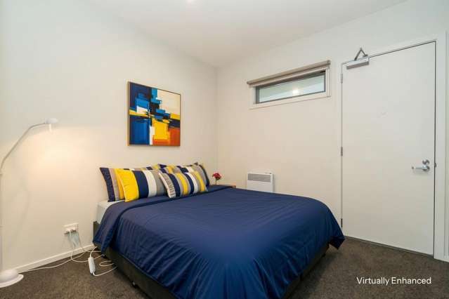 15/93 Filleul Street Dunedin Central_4