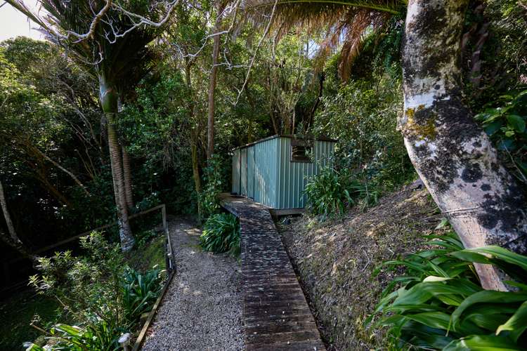 Te Mahia Bay Kenepuru Sound_6