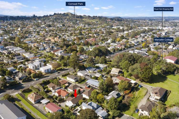 3/601 Mount Albert Road Royal Oak_10