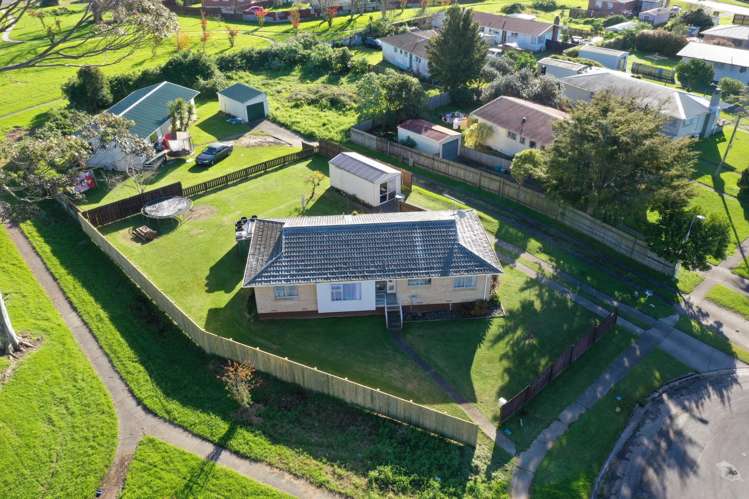 20 Davis Place Huntly_22