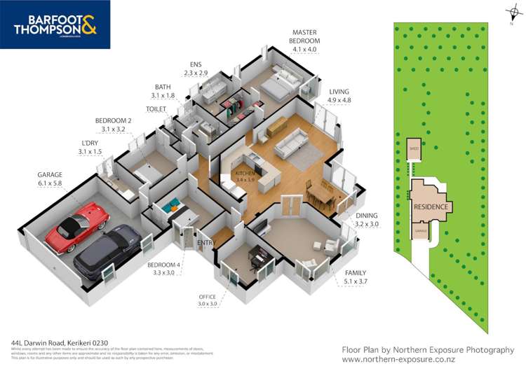 44l Darwin Road Kerikeri_23