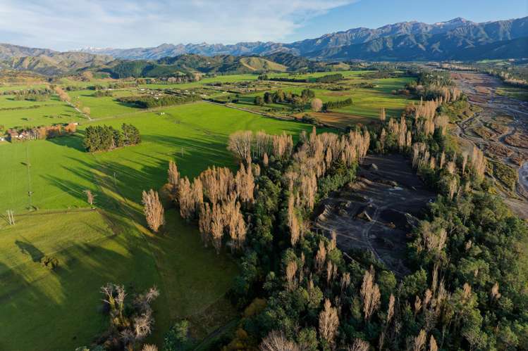 Inland Kaikoura Road Kaikoura_5