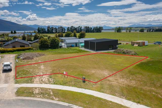 Convenient Te Anau Living.