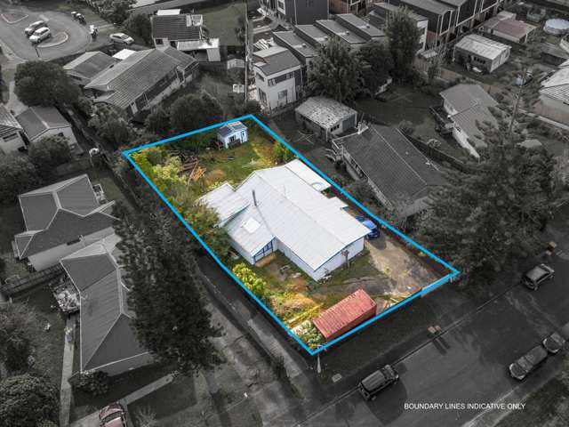 Attention Developers - Must Be Sold!