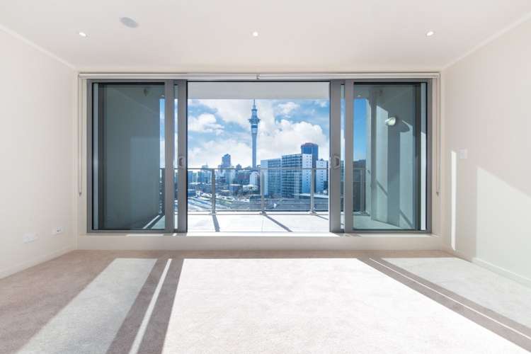 613/27 Union Street Auckland Central_13