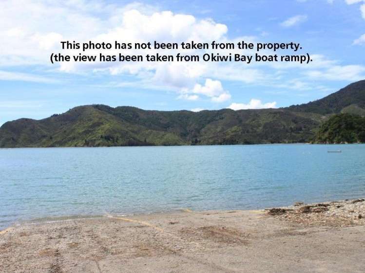 14 Ruataniwha Place Okiwi Bay_17