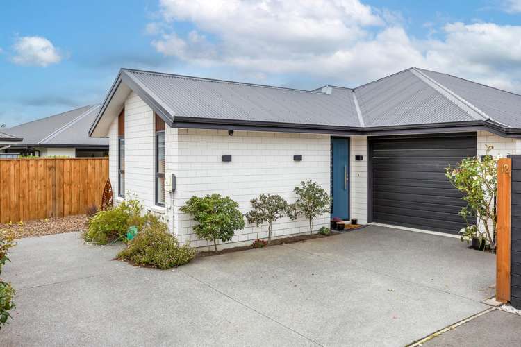 12 Stroma Avenue Casebrook_12