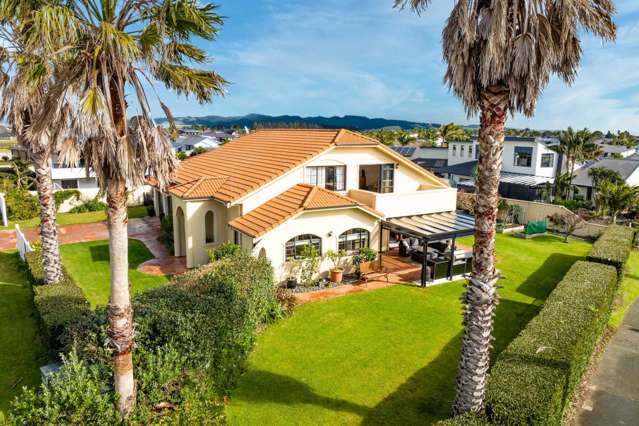 Family Home with Options