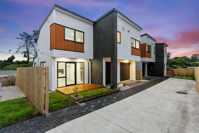 Lot 3, 25 Meadow Street Mt Wellington_1