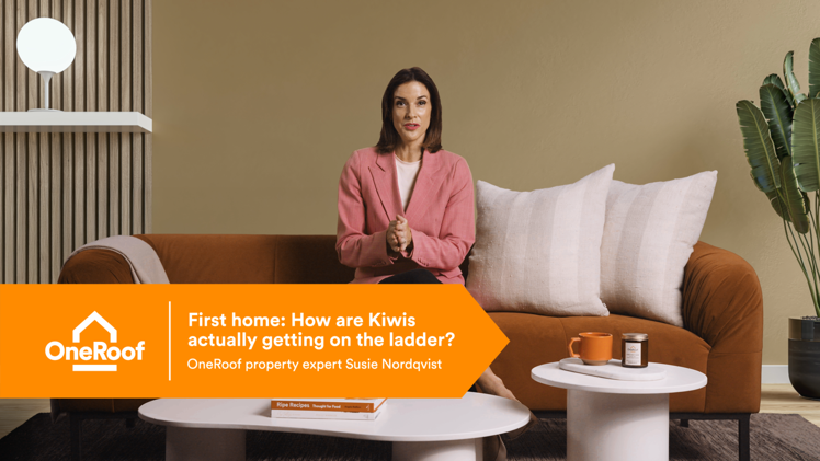 The first-home buying advice some Kiwis may not want to hear
