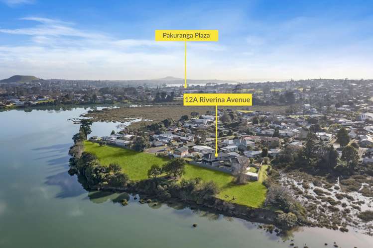12a Riverina Avenue Pakuranga_24