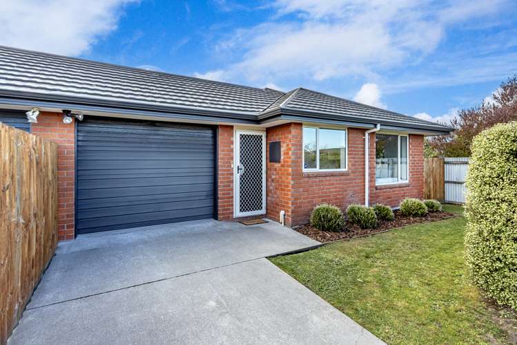 84 Balcairn Street Halswell_9