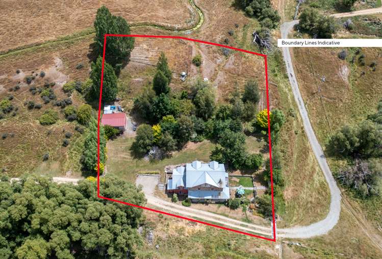 85 Hayes Road Oturehua_22