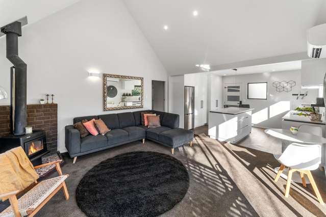 A Fresh Start  - Fully Renovated, Fully Yours