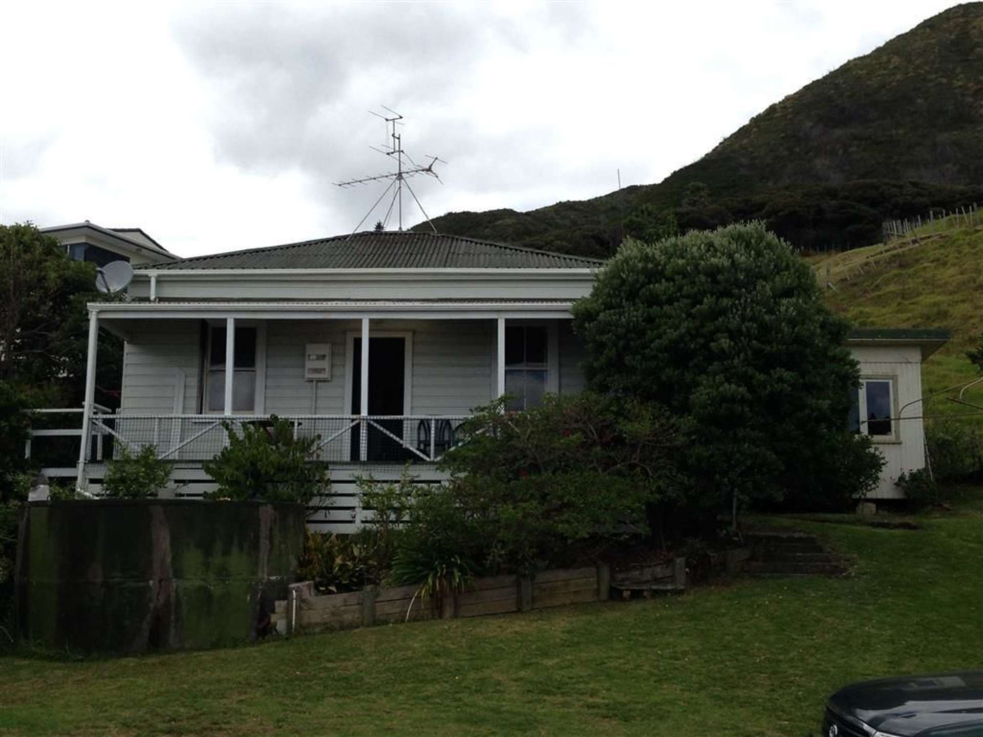 265 Foreshore Road Ahipara_0