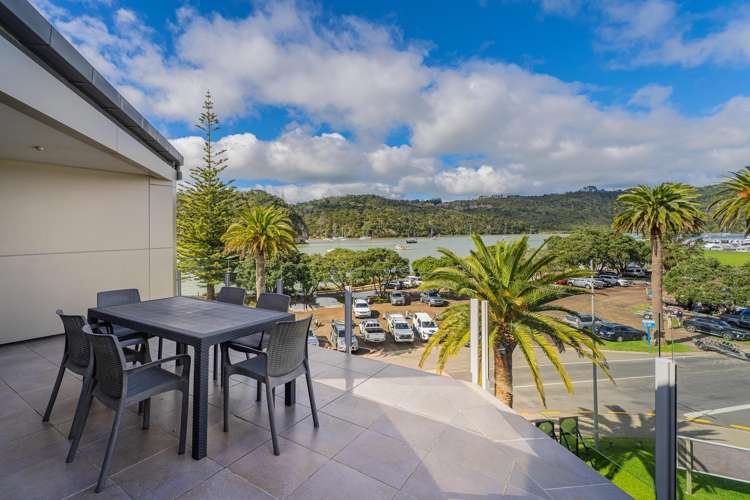 3a/8 The Esplanade Whitianga_15