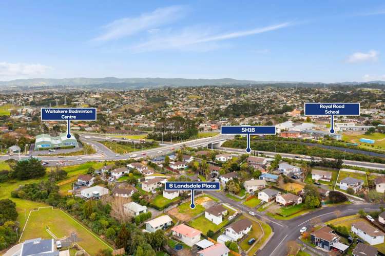 6 Landsdale Place Massey_11