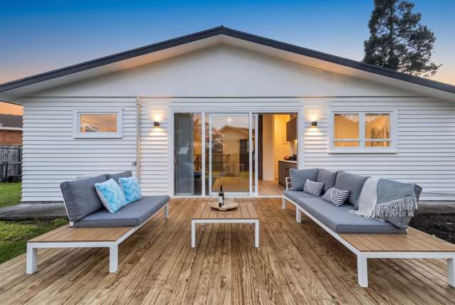 Extended Family + Study + Income - Make Your Move!