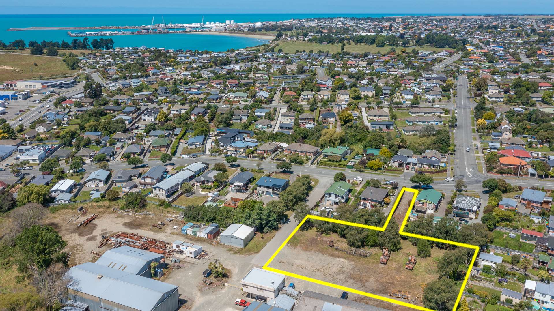 37 41 Grants Road Marchwiel Timaru Houses for Sale One Roof