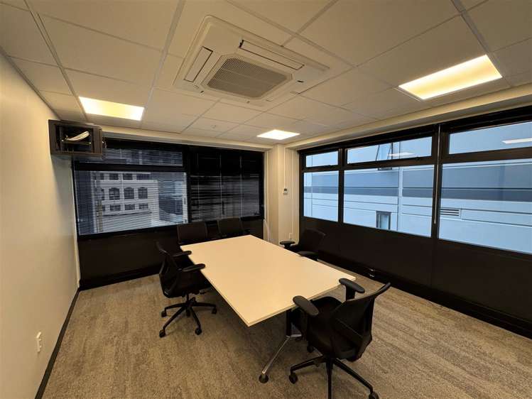 L7, 142 Featherston Street Wellington Central_1