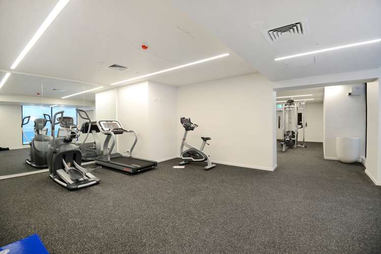 1104A/32 Swanson Street Auckland Central_9